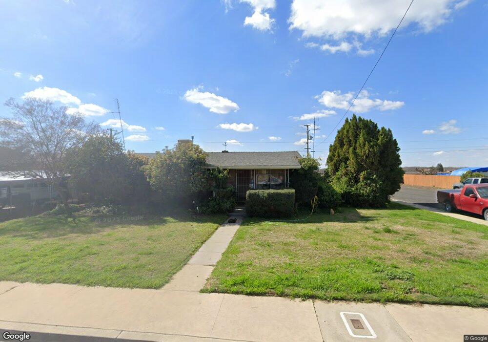 15393 Magnolia Rd, Porterville, CA 93257 - photo 1