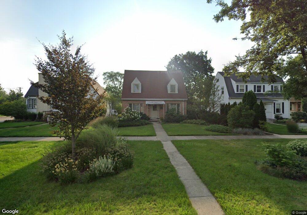 265 N Elm Ave, Elmhurst, IL 60126 - photo 1