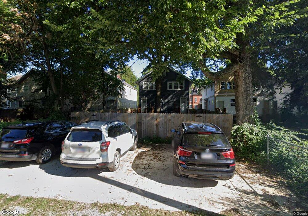 1659 Oak St unit TWIN, Columbus, OH 43205 - photo 1