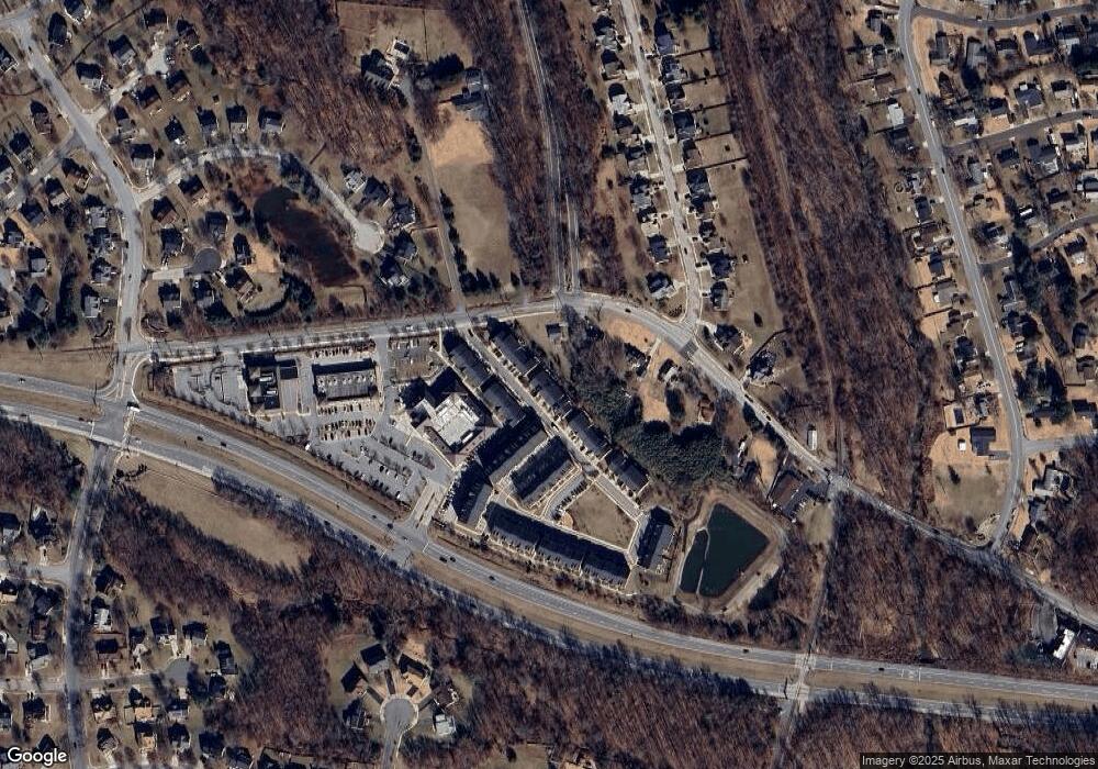 943 Hall Station Dr, Bowie, MD 20721 - photo 1