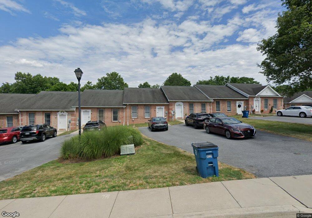 11223 Grouse Ln S, Hagerstown, MD 21742 - photo 1