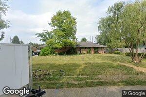 201 N Forest Ave, Muncie, IN 47304