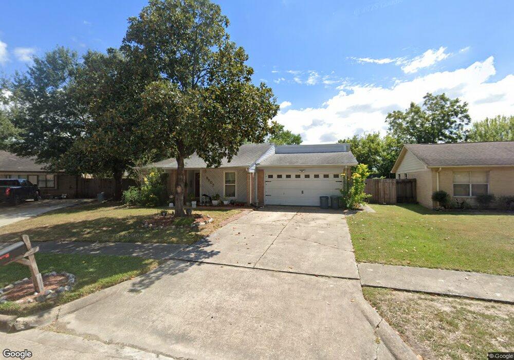 6507 Sandswept Ln, Houston, TX 77086 - photo 1