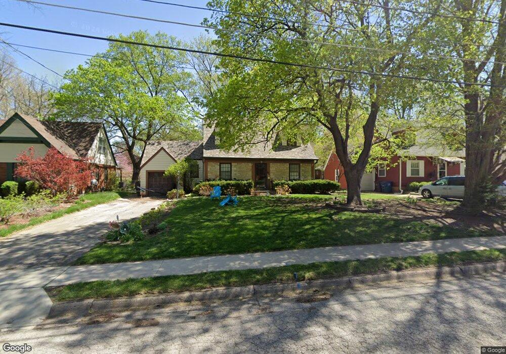 3105 45th St, Des Moines, IA 50310 - photo 1