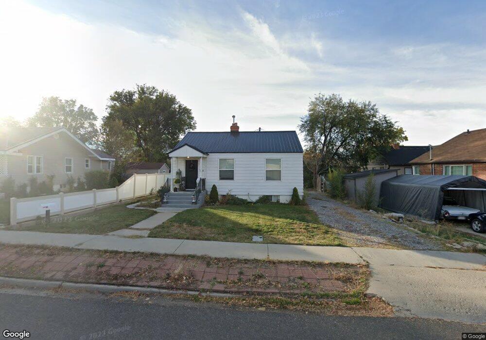 124 E 400 N, Spanish Fork, UT 84660 - photo 1