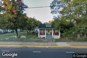 5200 Decatur St, Hyattsville, MD 20781