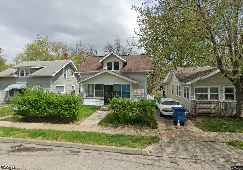 711 25th St, Des Moines, IA 50312 - photo 1