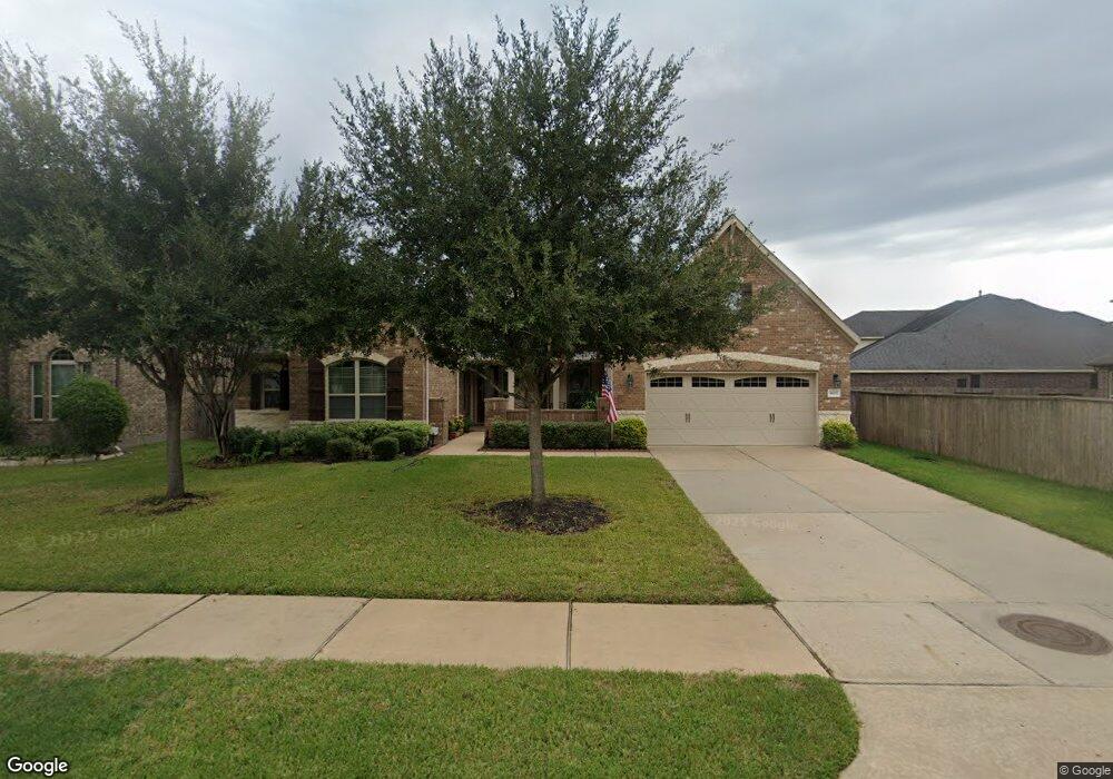 3607 Walker Falls Ln, Fulshear, TX 77441 - photo 1