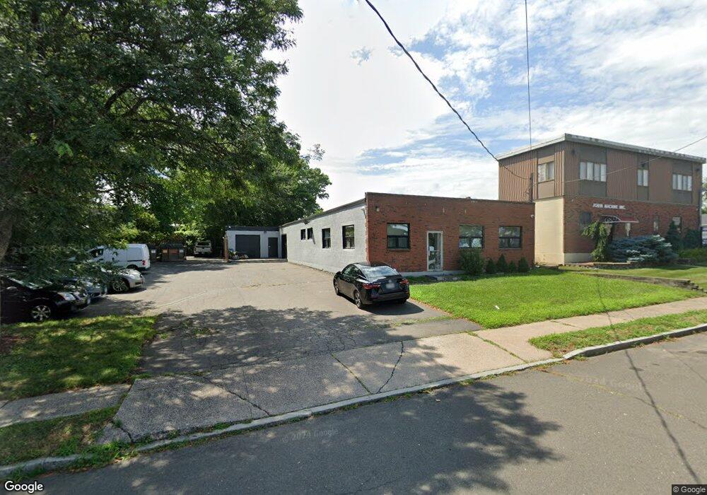 41 Custer St, West Hartford, CT 06110 - photo 1