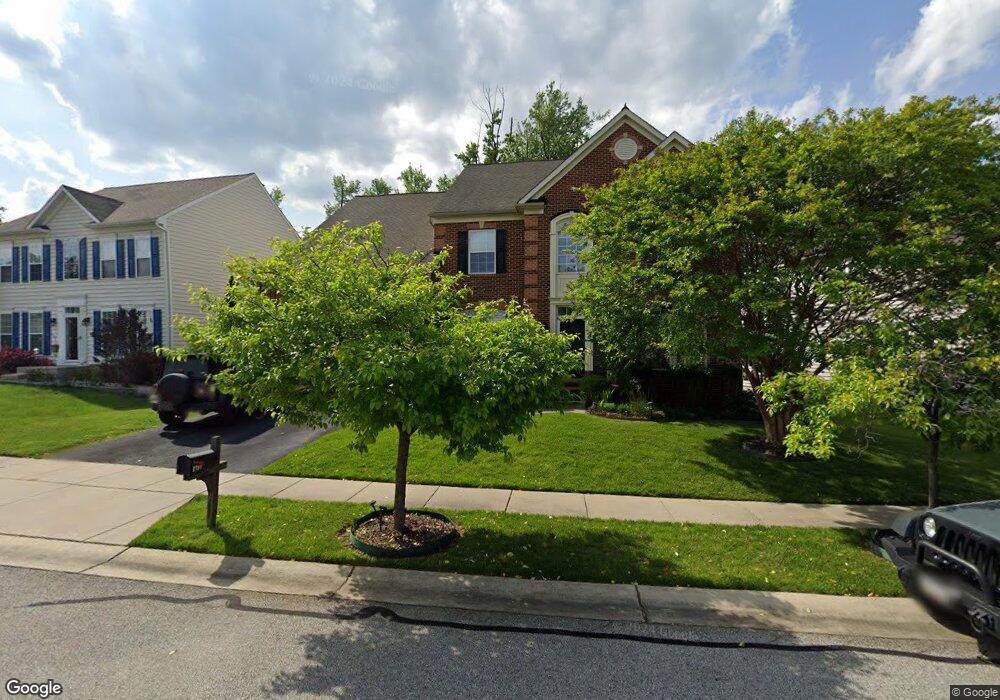 1757 Allerford Dr, Hanover, MD 21076 - photo 1