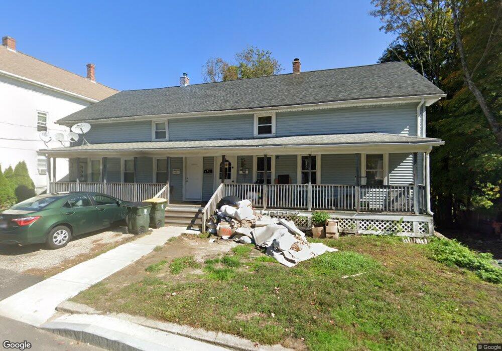 15 Sayles Ave, Burrillville, RI 02859 - photo 1