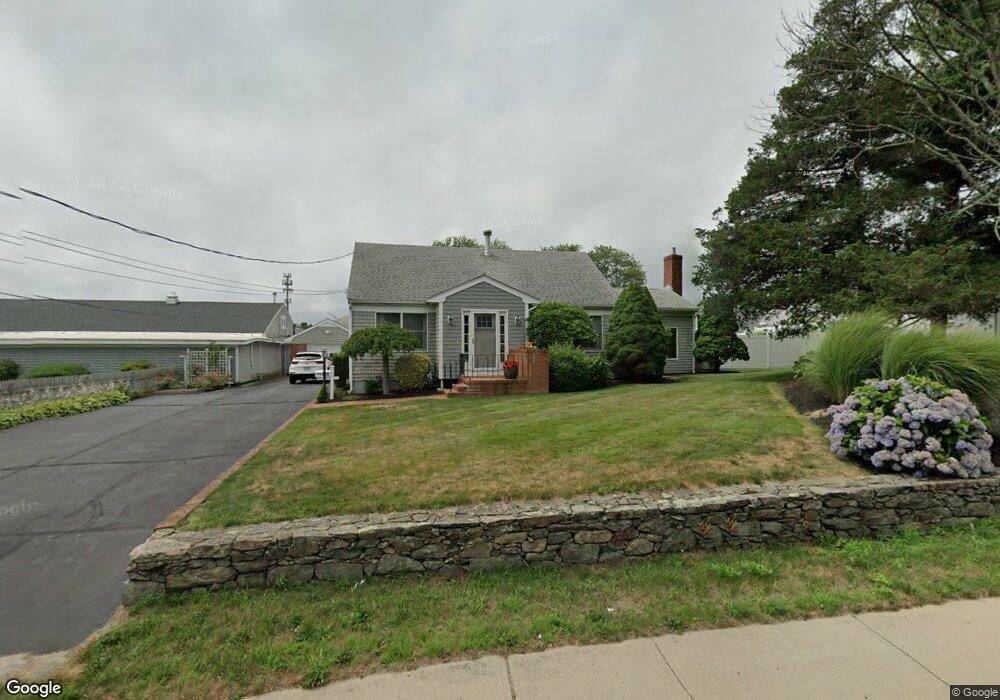 111 S Main St, Acushnet, MA 02743 - photo 1