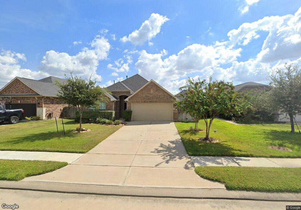 31319 Gulf Cypress Ln, Hockley, TX 77447 - photo 1