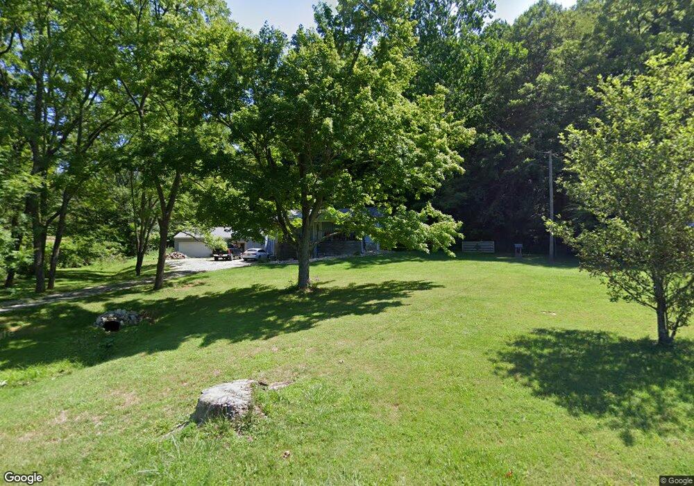 7860 Buckeye Rd, Sugar Grove, OH 43155 - photo 1