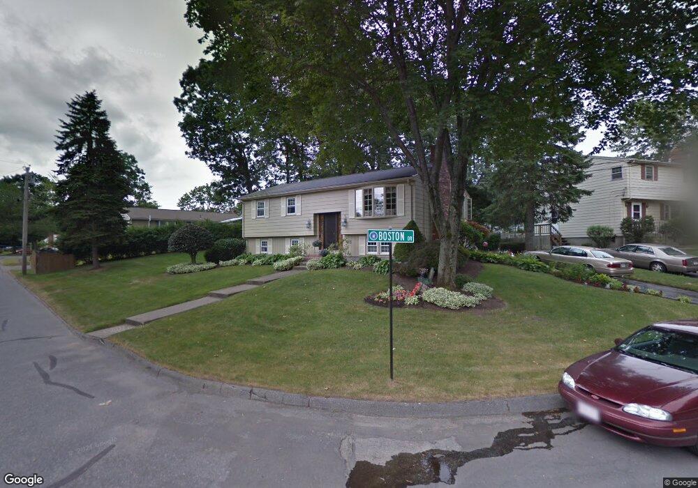 1 Boston Dr, Shrewsbury, MA 01545 - photo 1