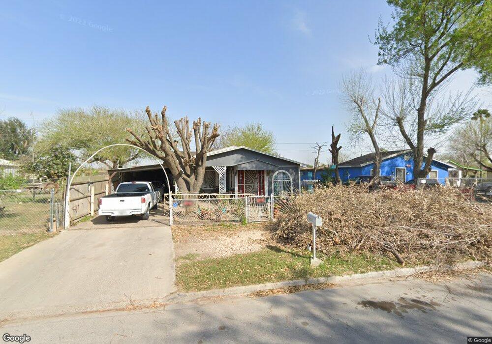 1228 S 17th St, Donna, TX 78537 - photo 1