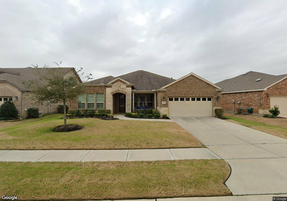 3415 King Eider Ct, Richmond, TX 77469 - photo 1