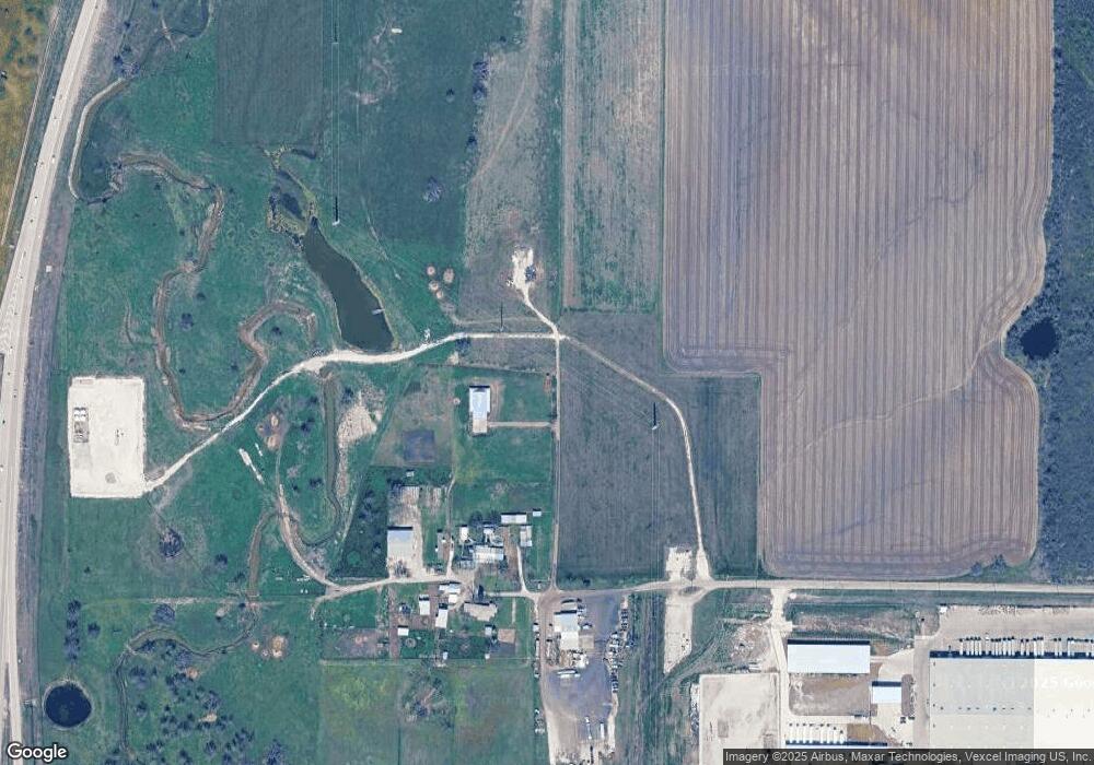 1490 W Vaughn Rd, Cleburne, TX 76033 - photo 1