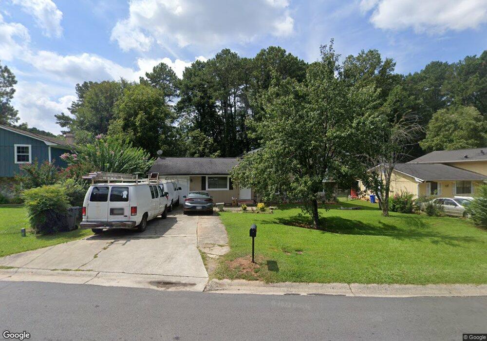 1319 Hoy Taylor Dr unit 1, Norcross, GA 30093 - photo 1