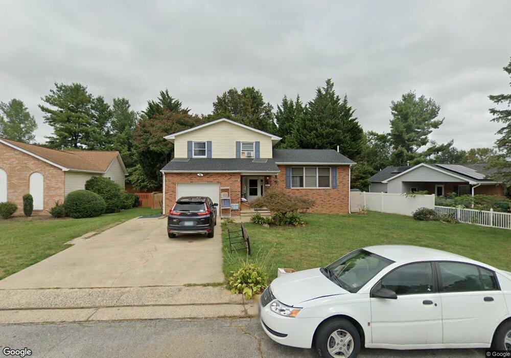 507 Edwardian Ln, Waynesboro, VA 22980 - photo 1