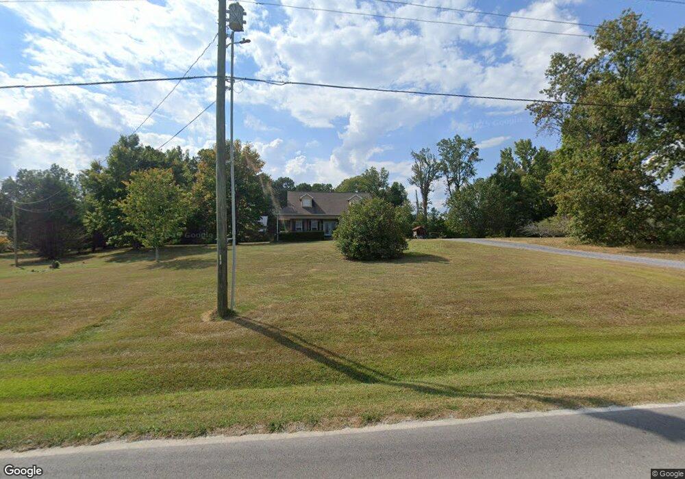 1541 Walker Rd, Chatsworth, GA 30705 - photo 1