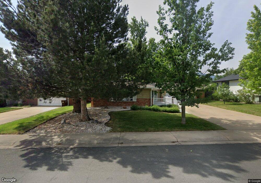 2350 Grape Ave, Boulder, CO 80304 - photo 1
