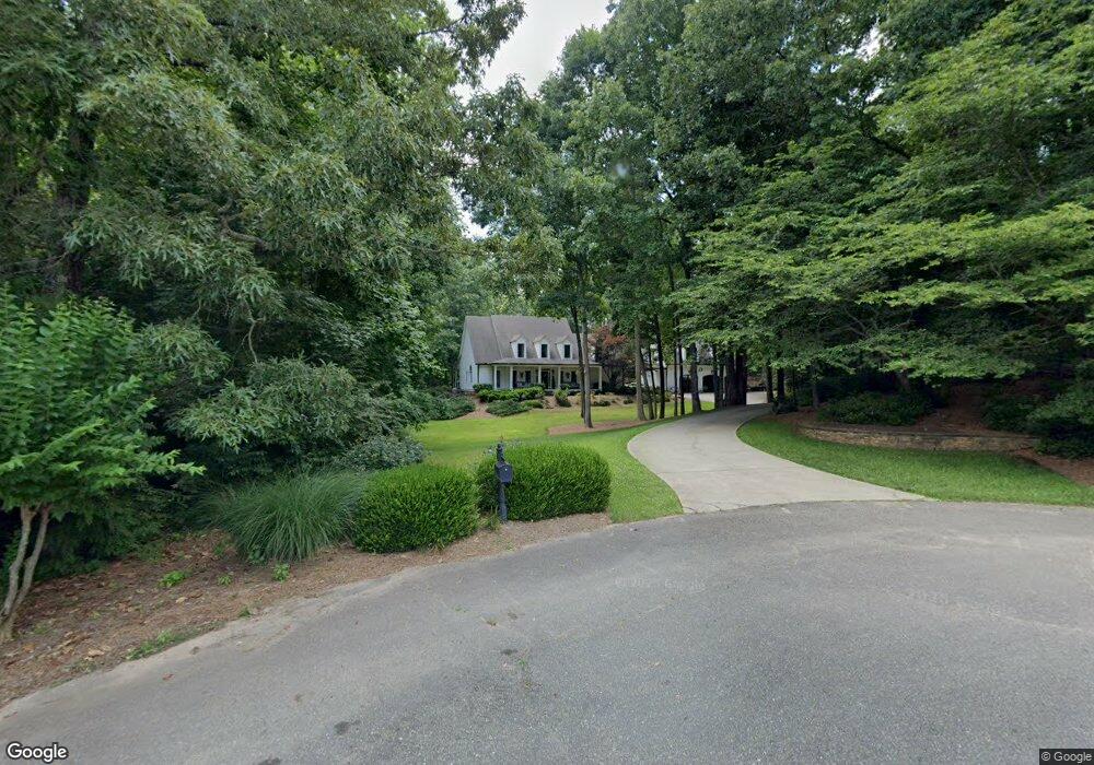 416 Billings Farm Dr, Canton, GA 30115 - photo 1