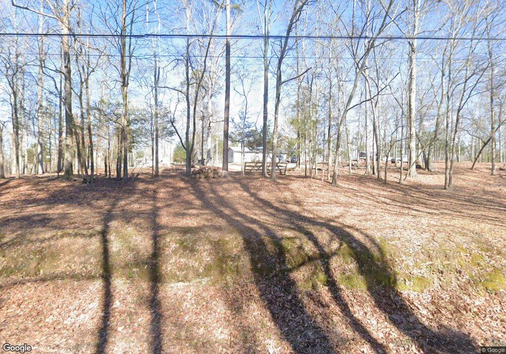 3421 E Hightower Trail, Conyers, GA 30012 - photo 1