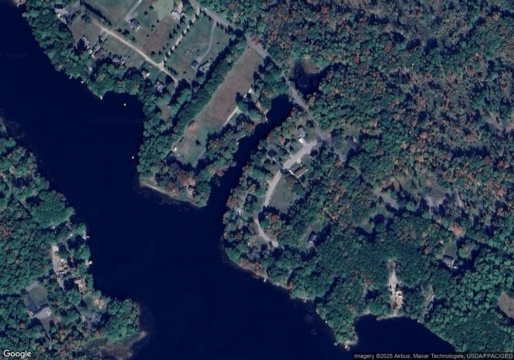 17 Camp Rd, Alfred, ME 04002 - photo 1