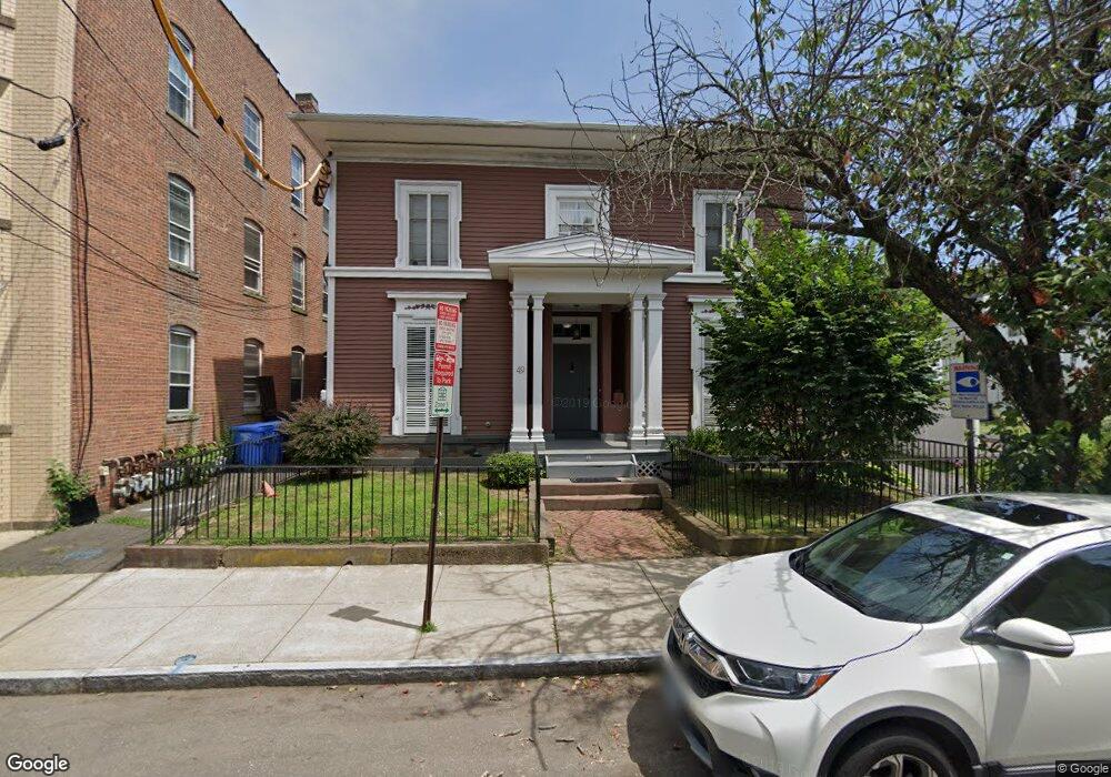 49 Warren St, New Haven, CT 06511 - photo 1