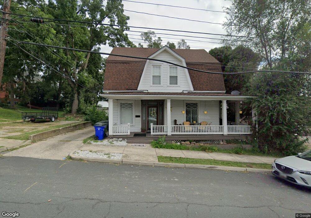 412 Reynolds Ave, Hagerstown, MD 21740 - photo 1