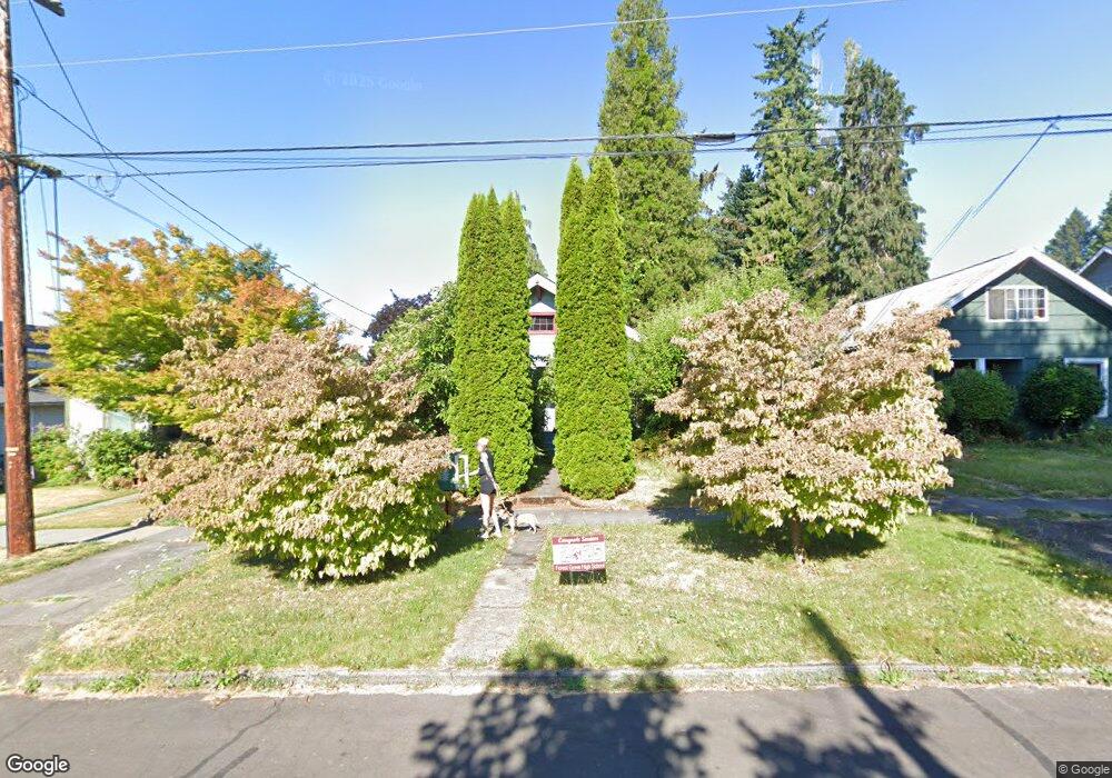 2114 C St, Forest Grove, OR 97116 - photo 1