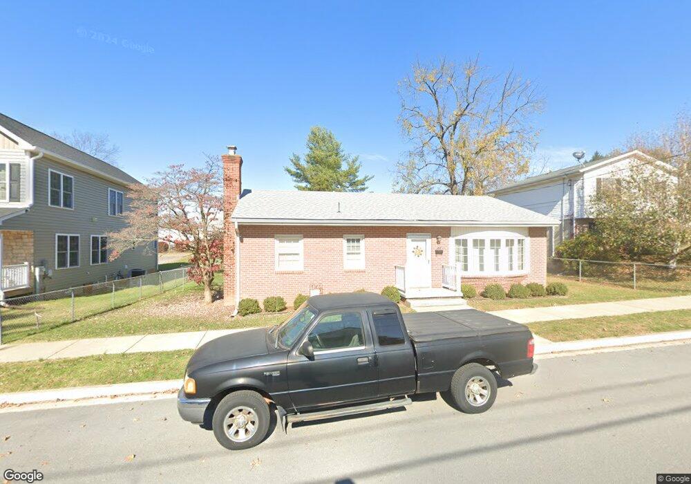 107 E 7th Ave, Ranson, WV 25438 - photo 1