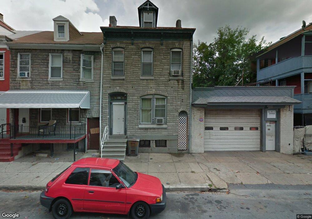 139 S 10th St, Reading, PA 19602 - photo 1