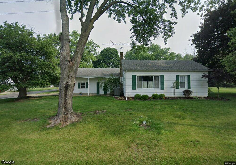 211 E 1st St, Galien, MI 49113 - photo 1