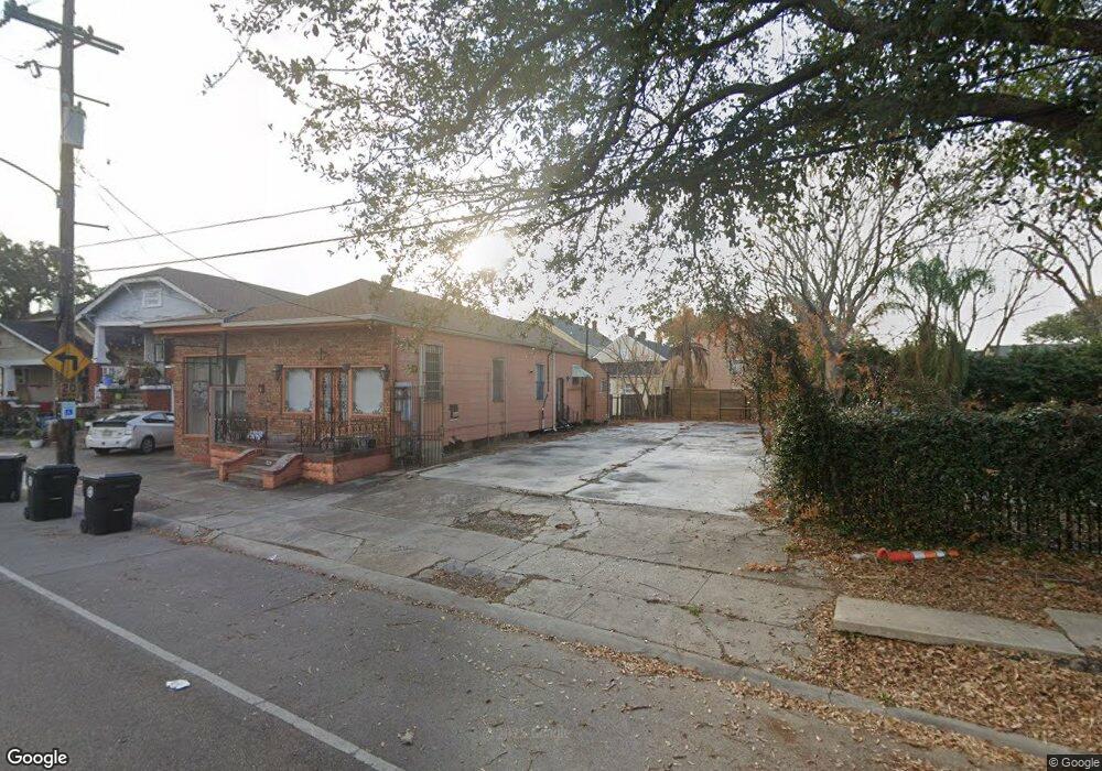 1517 Gentilly Blvd unit HF, New Orleans, LA 70119 - photo 1