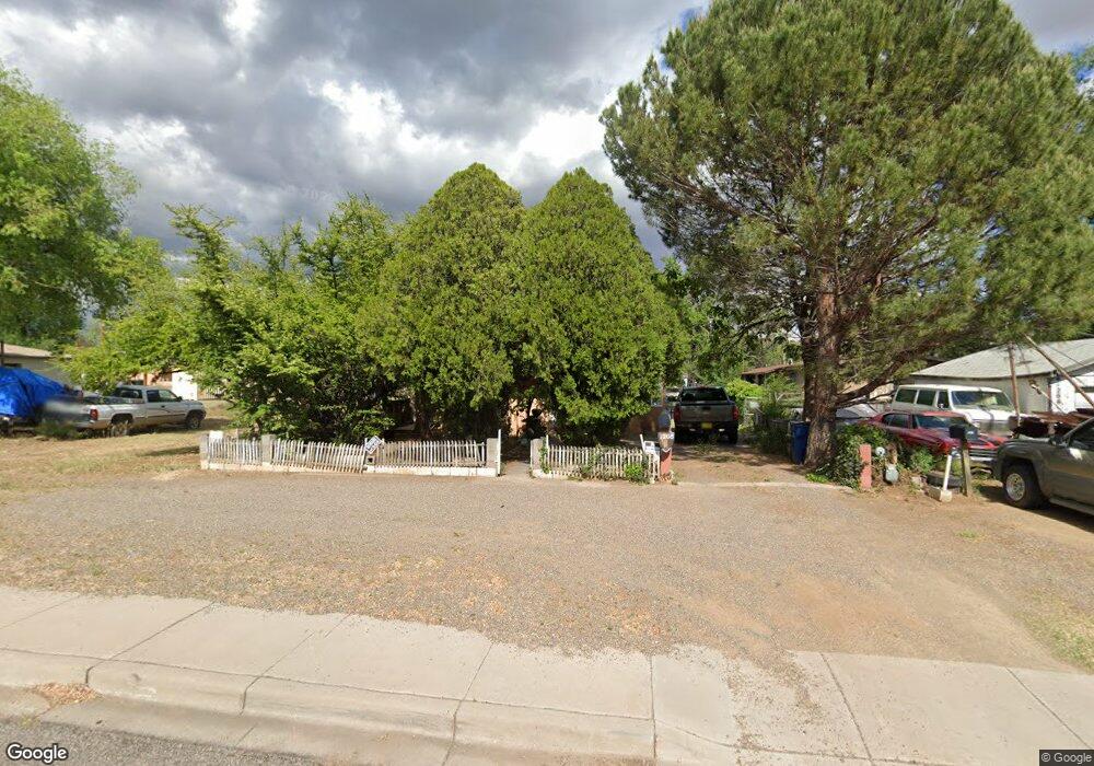 1208 N Corbin St, Silver City, NM 88061 - photo 1