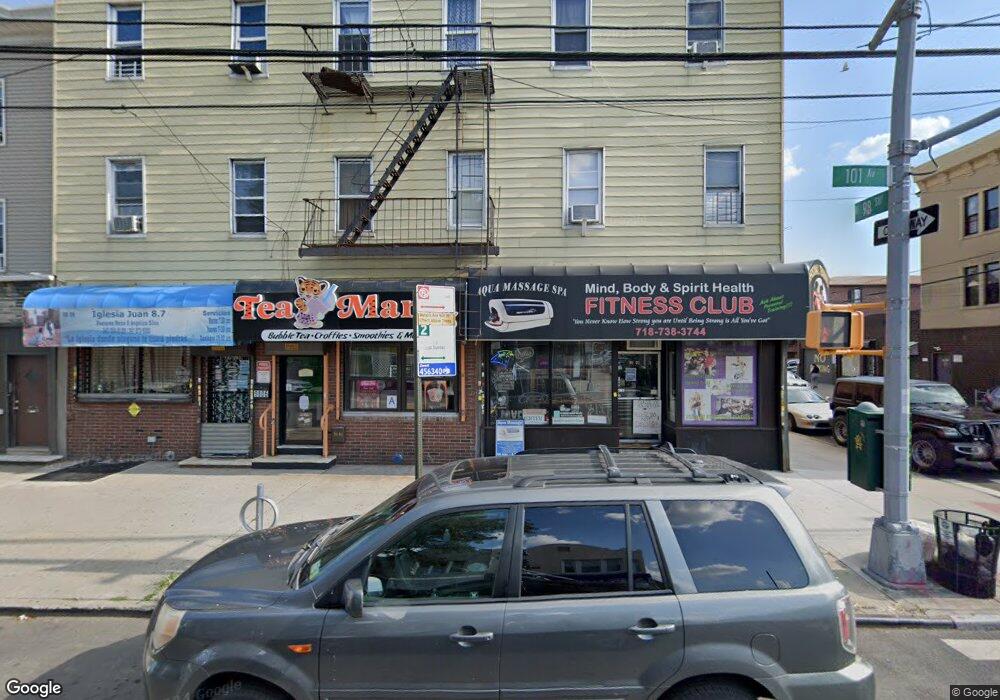 9802 101st Ave, Jamaica, NY 11416 - photo 1