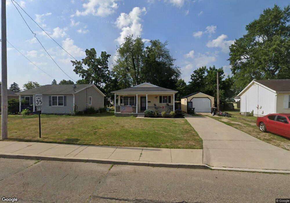 2346 25th St NE, Canton, OH 44705 - photo 1