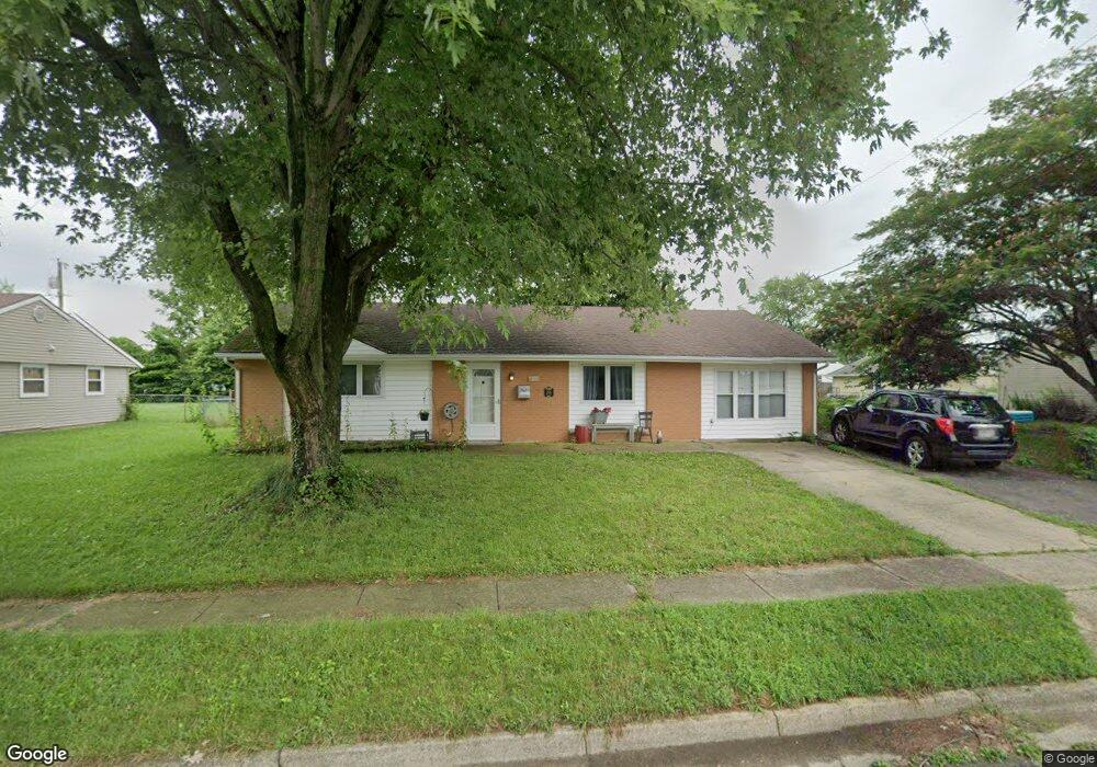 2441 Cornwall Dr, Xenia, OH 45385 - photo 1