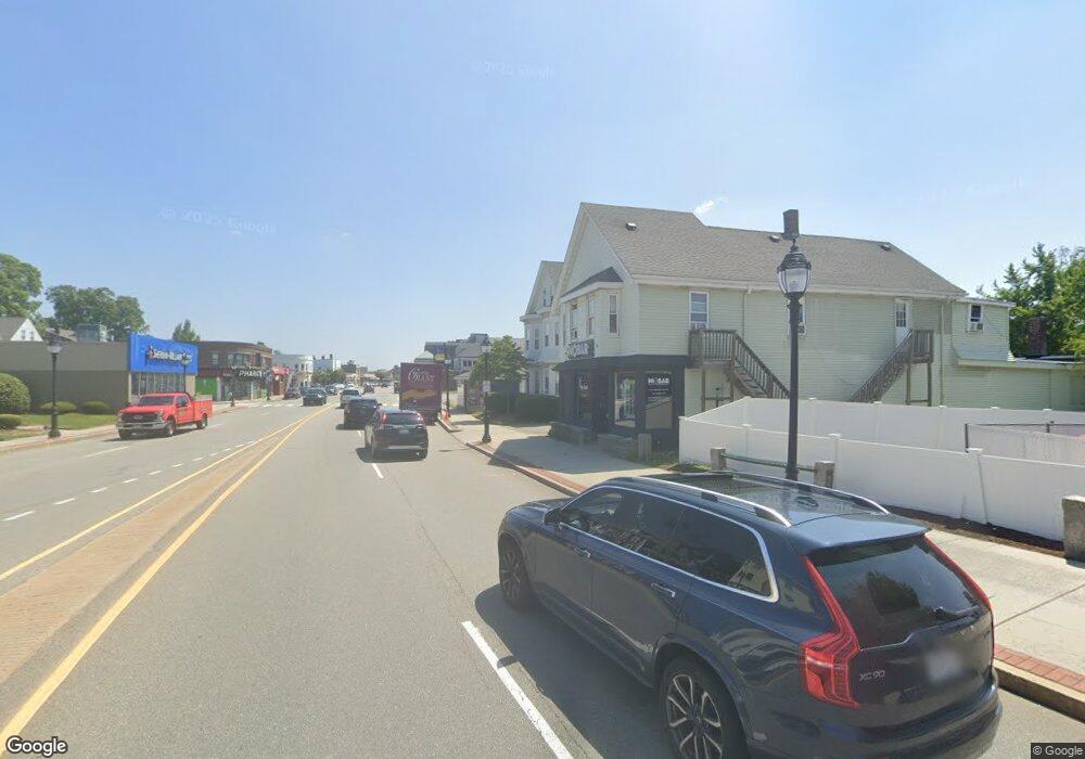 940 Main St, Waltham, MA 02451 - photo 1