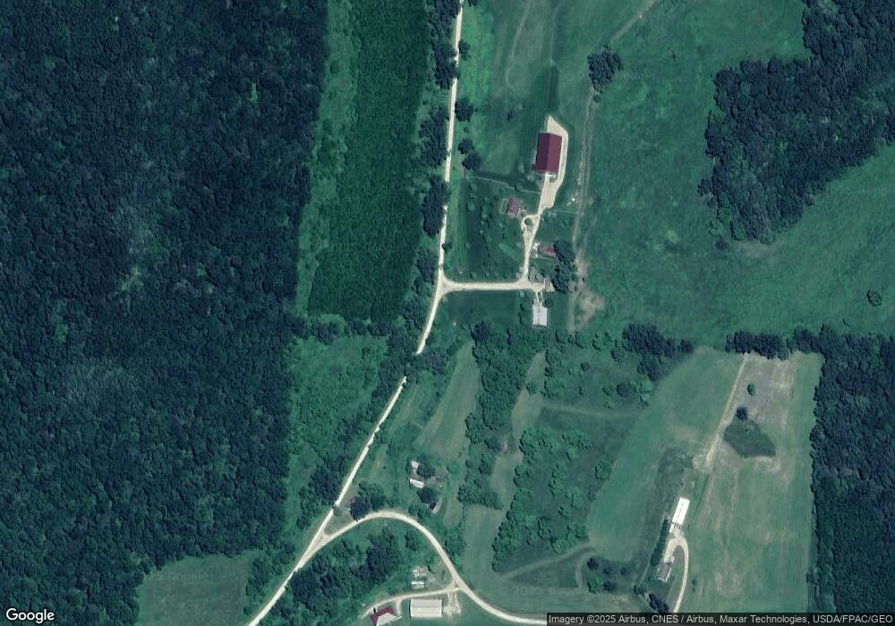 2985 Stinkdyr Hollow Rd, Houston, MN 55943 - photo 1