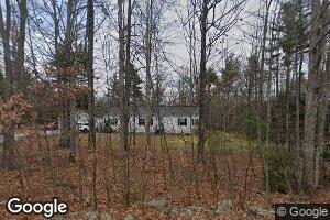 49 Hancock Pond Rd, Sebago, ME 04029