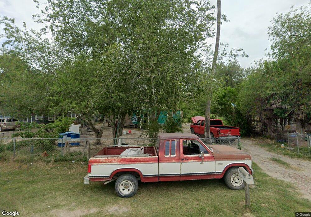 3204 Melissa St, Mercedes, TX 78570 - photo 1