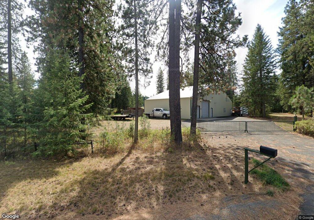9424 E Howard Rd, Athol, ID 83801 - photo 1