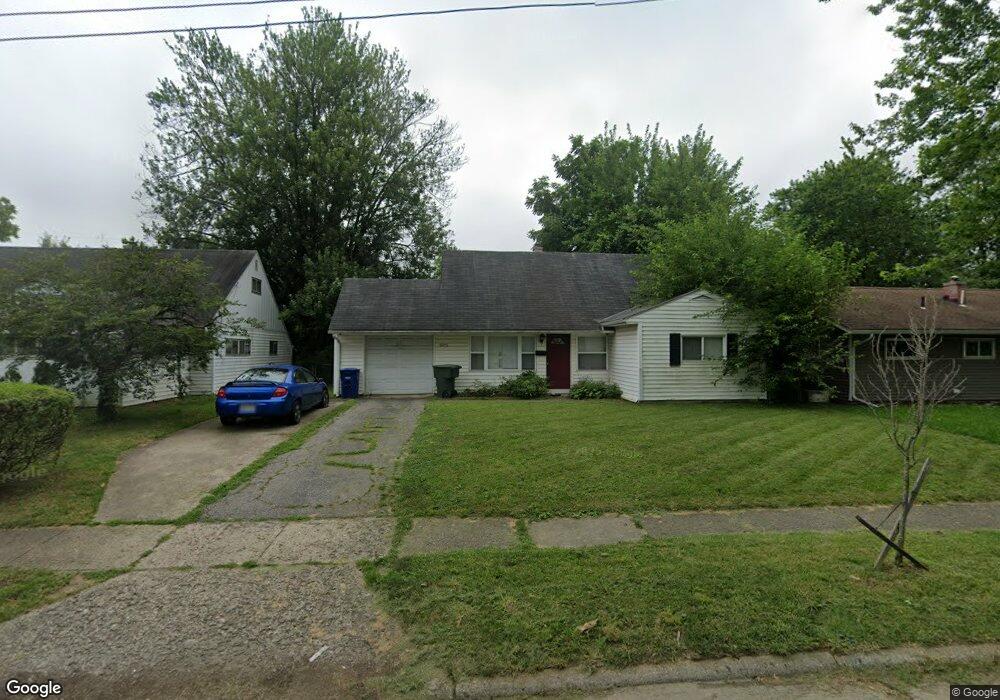 3925 Astor Ave, Columbus, OH 43227 - photo 1