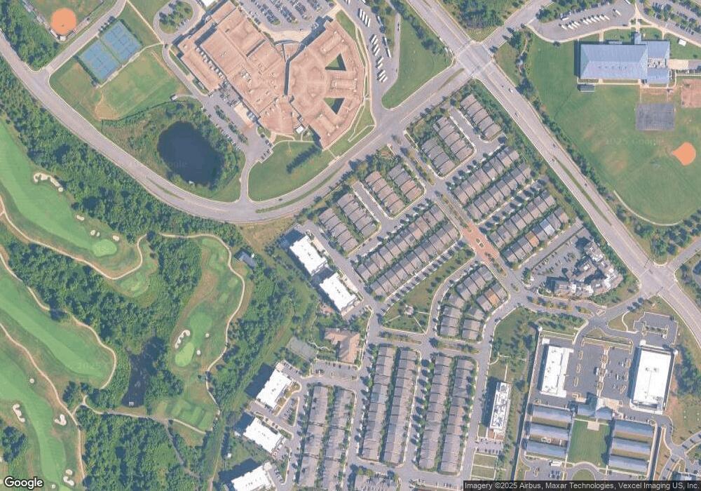 8430 Peace Lily Ct, Lorton, VA 22079 - photo 1