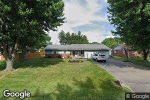 210 N Kibby St, Clinton, IN 47842