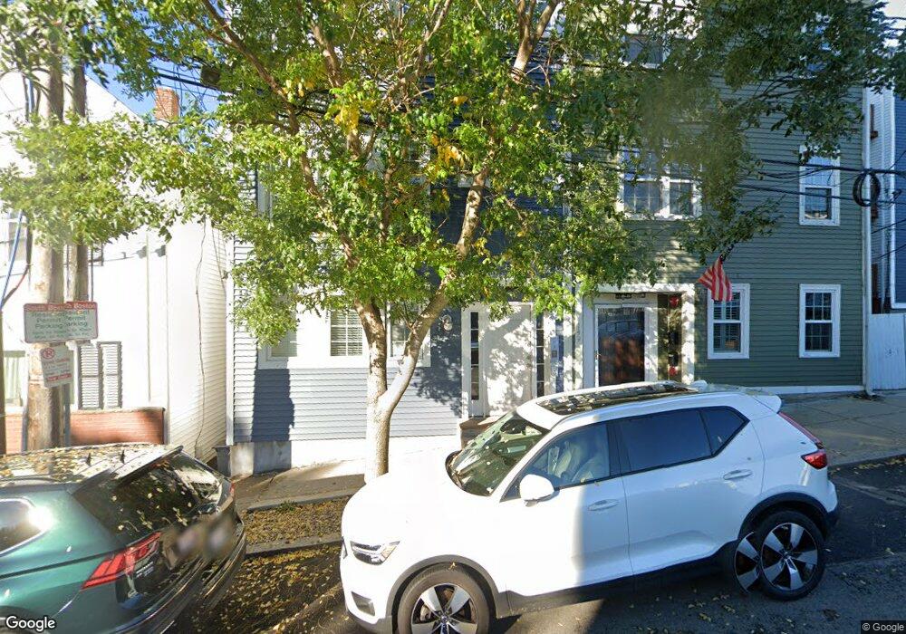 151 G St, Boston, MA 02127 - photo 1
