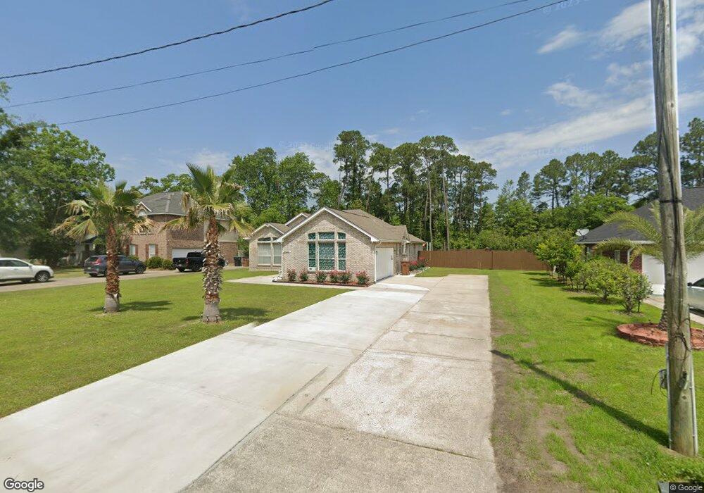 18030 Allen Rd unit 1, Long Beach, MS 39560 - photo 1